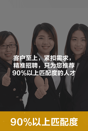 化工獵頭
